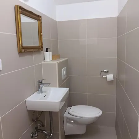 Apartment Vidacak
