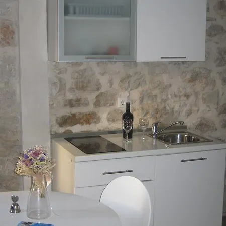 Apartment Vidacak *