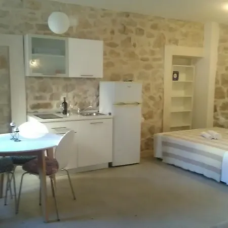 Vidacak Apartment