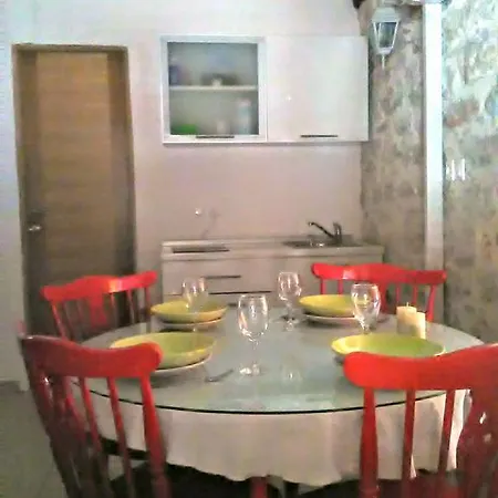 Vidacak Apartment