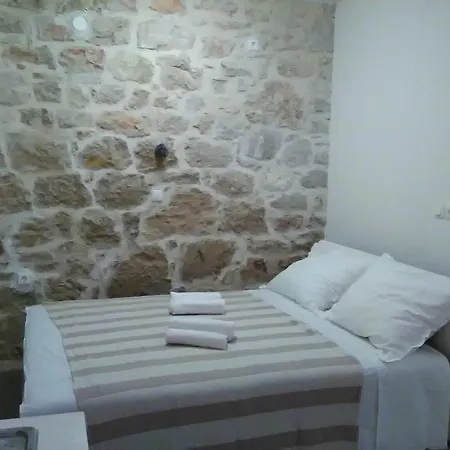 Apartment Vidacak *