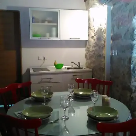 Vidacak Apartment
