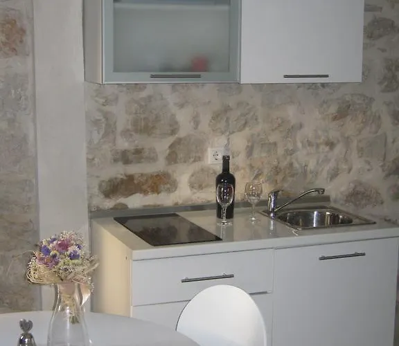 Апартаменты Vidacak *