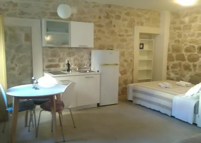 Vidacak Апартаменты