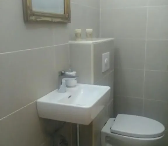 Vidacak Апартаменты