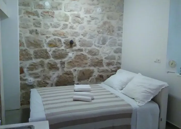 Апартаменты Vidacak *